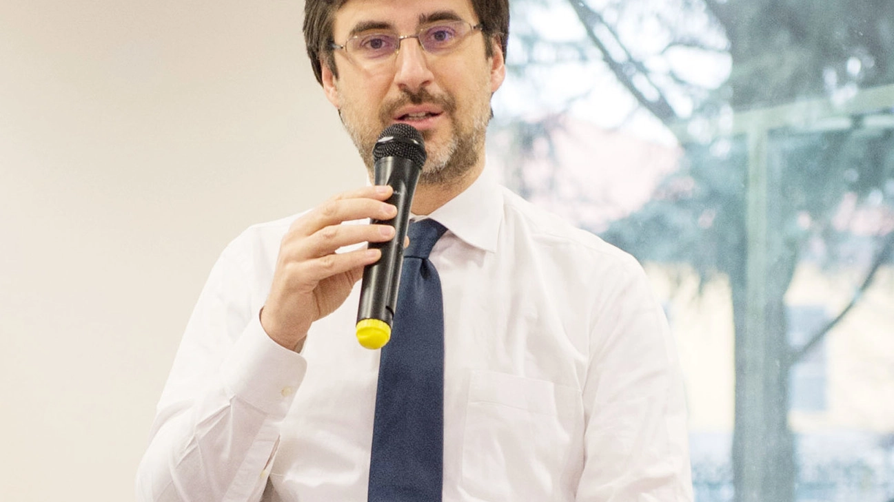 Il rhodense Carlo Borghetti è vicepresidente Pd del Consiglio regionale