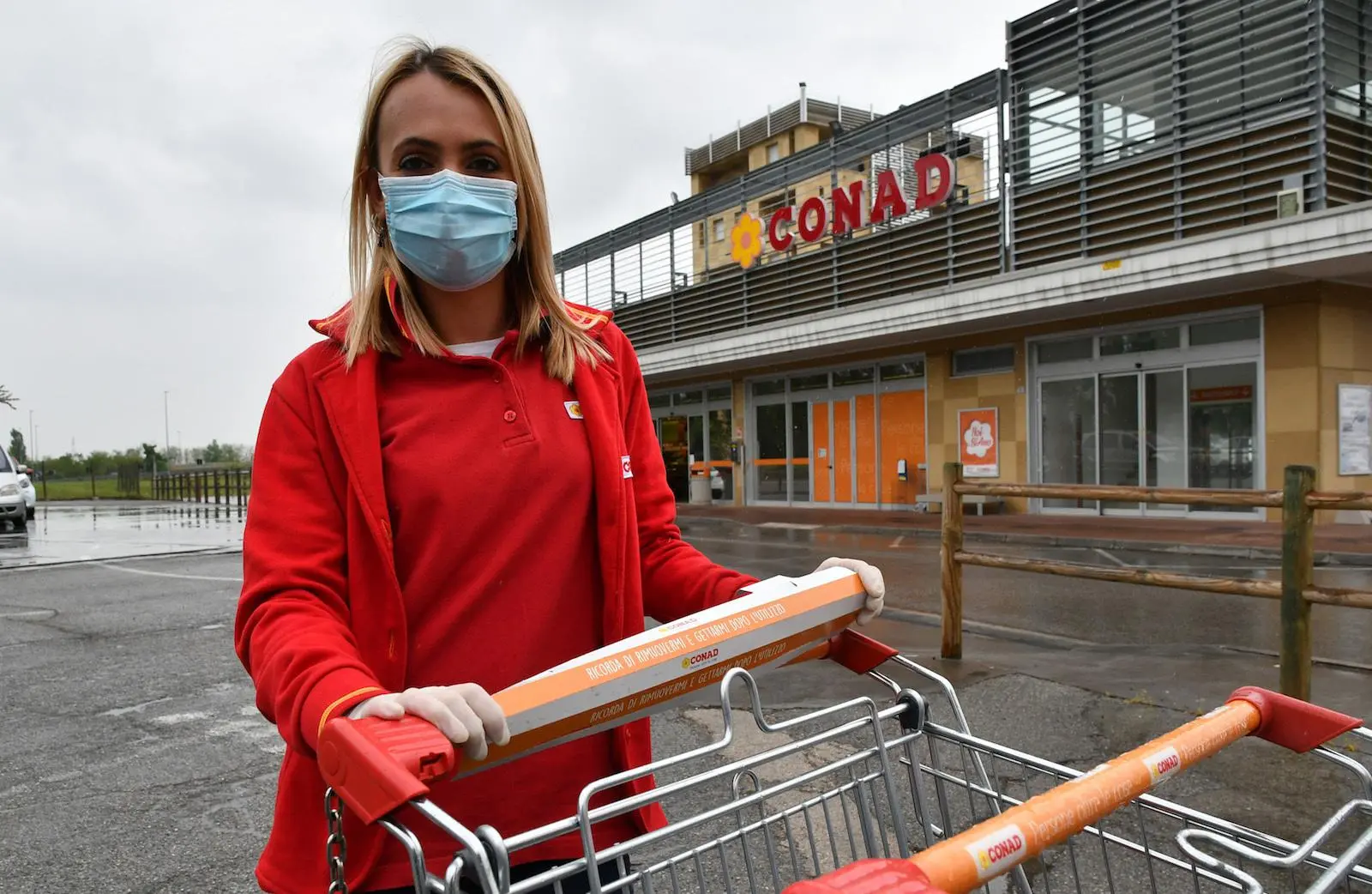 Monza, un milione e mezzo per affitti e carrello