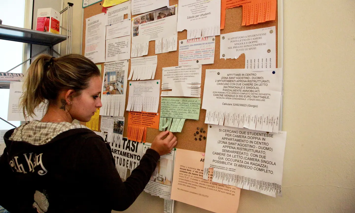 Brescia, lezioni in presenza e affitti più cari: studenti universitari tra due fuochi