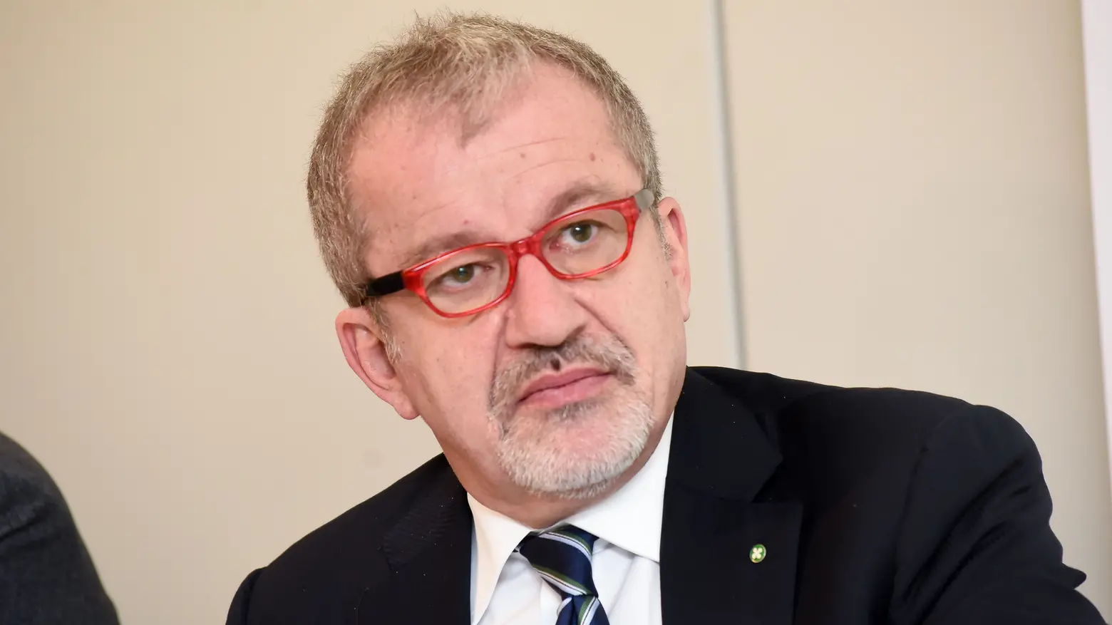 Roberto Maroni