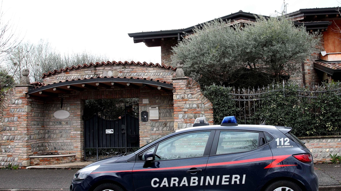 Carabinieri