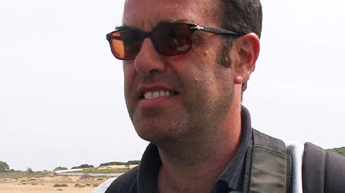 Pier Paolo Petrone, antropologo fisico e forense