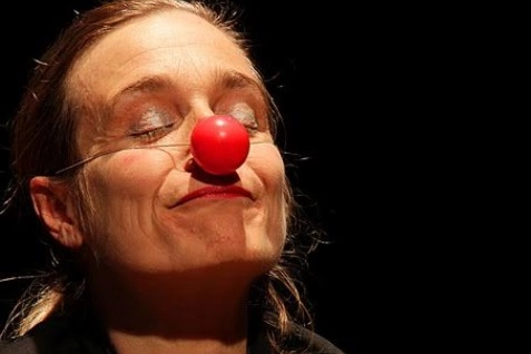 clown