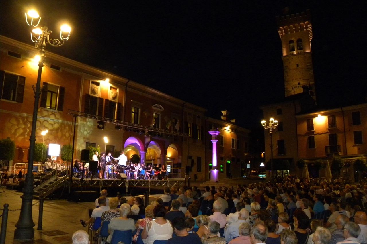 Stelle su Lonato
