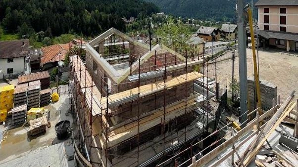 Alta Valle Camonica. Energia da vendere nel villaggio green 2.0