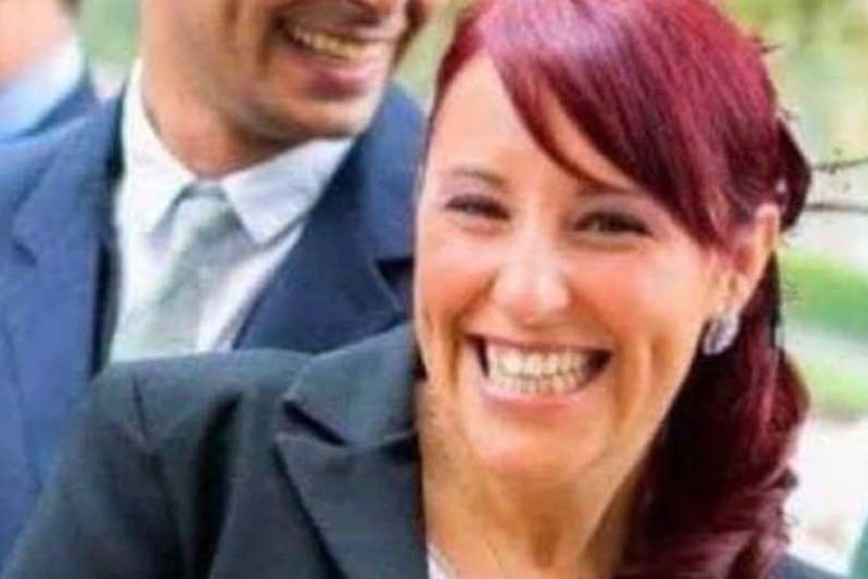 Vania Giglio aveva 43 anni