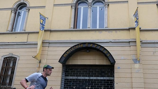 Alla scoperta dei gioielli del territorio, torna la StraVimercate Alla scoperta dei gioielli del territorio, torna la StraVimercate