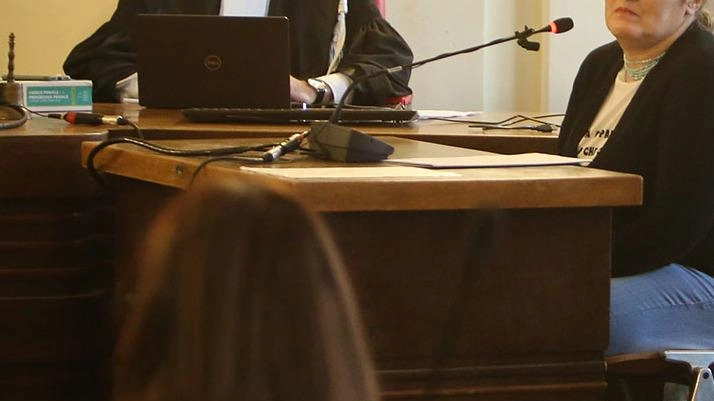 "La Mantide poteva uccidere". Chiesti 15 anni di condanna "La Mantide poteva uccidere". Chiesti 15 anni di condanna
