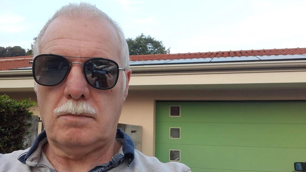 "Devo recuperare 54mila euro. Strada in salita" "Devo recuperare 54mila euro. Strada in salita"