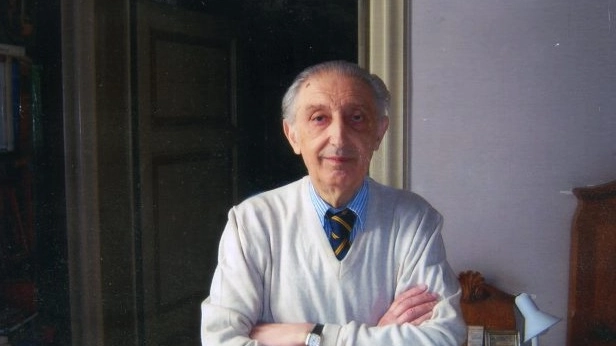 Il dottor Sindoni, deceduto nel 2017