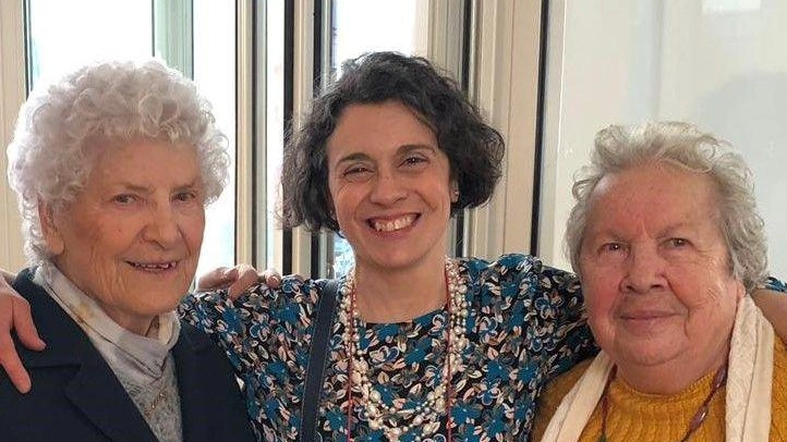

"Lo sdegno a Milano è passato in soli quindici giorni: ora un modello diverso per anziani soli"