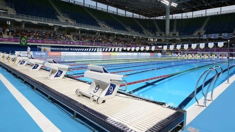 Aspettando Federica Pellegrini e Greg Paltrinieri alle Olimpiadi di Rio l’Italia anzi la Lombardia nuota già nell’oro senza dover attendere