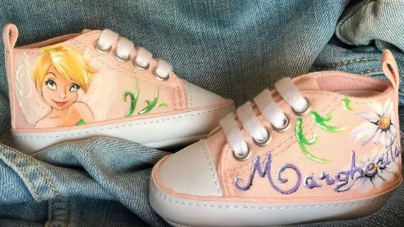 Le emozioni dipinte a mano: "Così la magia diventa moda" Le emozioni dipinte a mano: "Così la magia diventa moda"