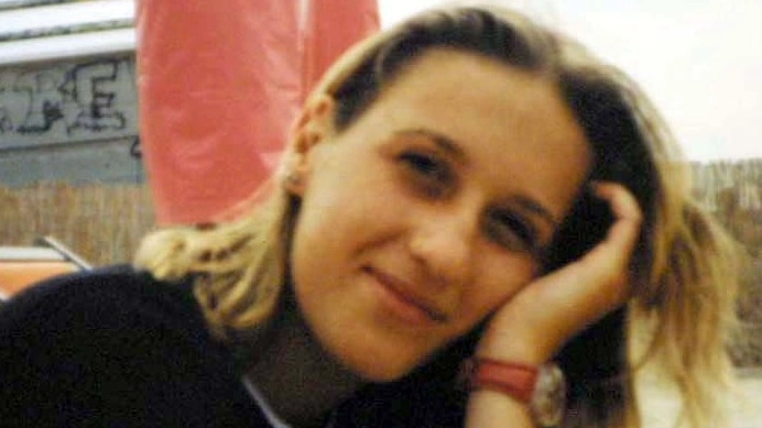 Arianna Zardi aveva 25 anni quando fu trovata morta