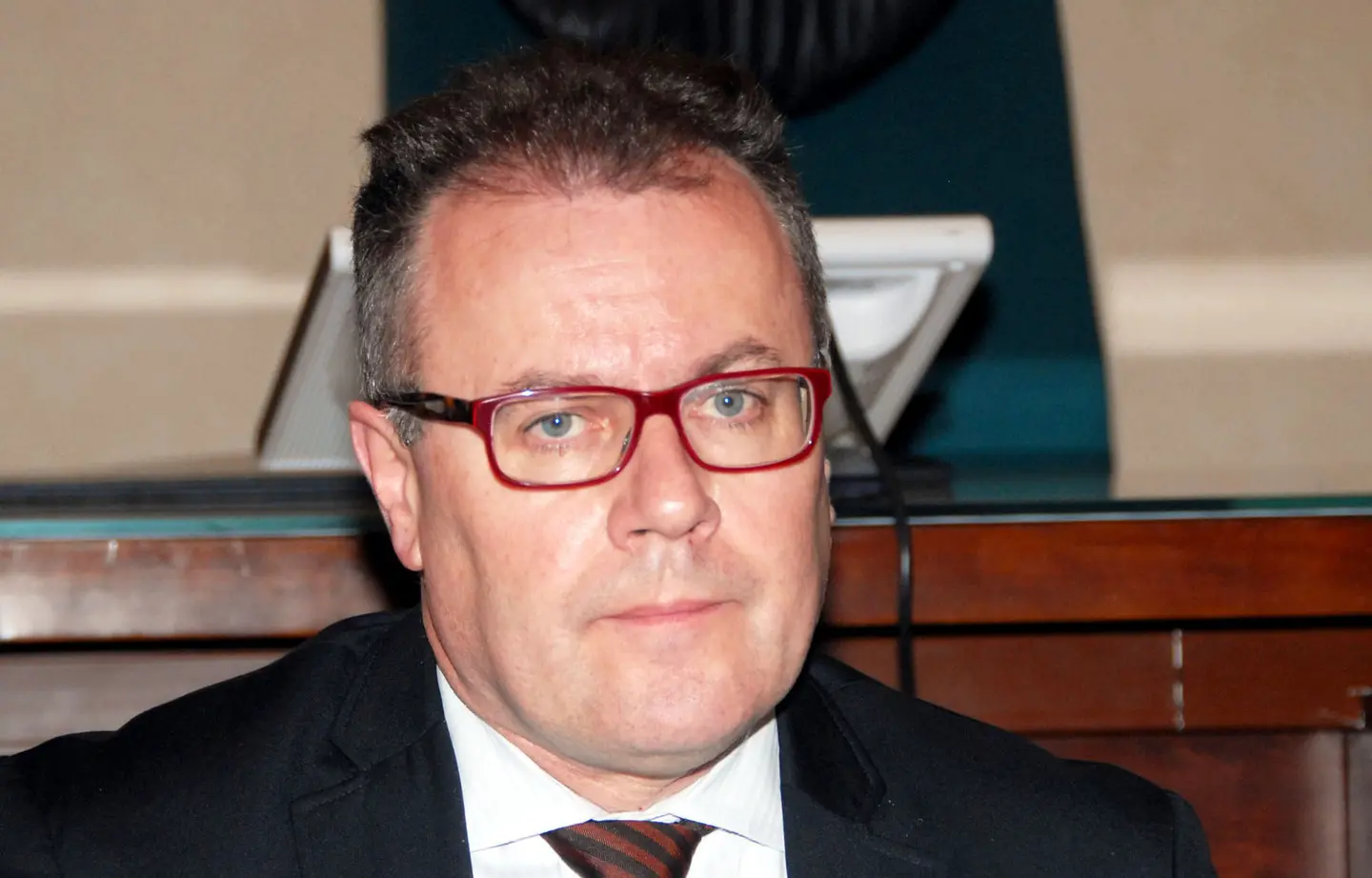 Lecco, paura per il sindaco Brivio: malore in Comune