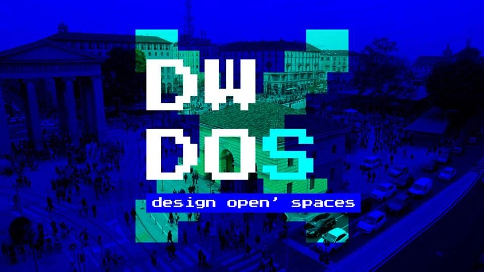 Design Open Spaces
