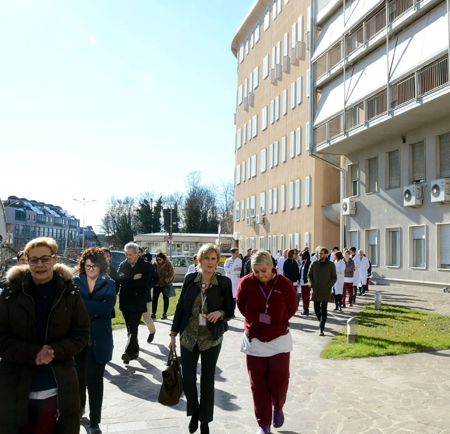 Orecchio bionico, due interventi al Mandic di Merate