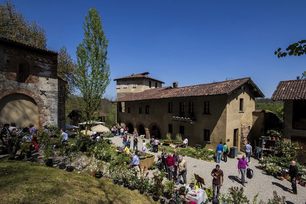 Fiori al Monastero