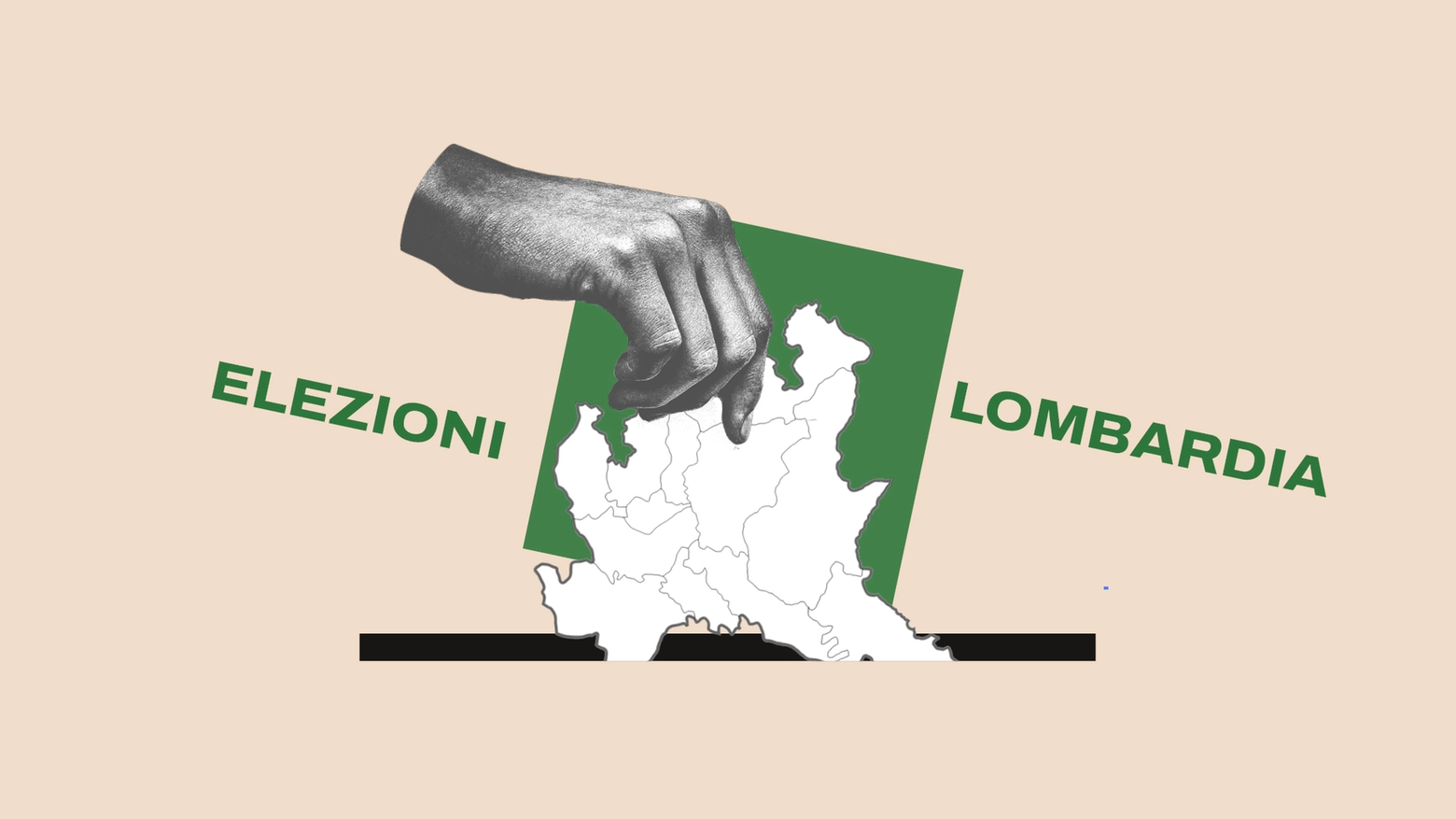 Le date delle elezioni regionali in Lombardia 2023: quando si vota