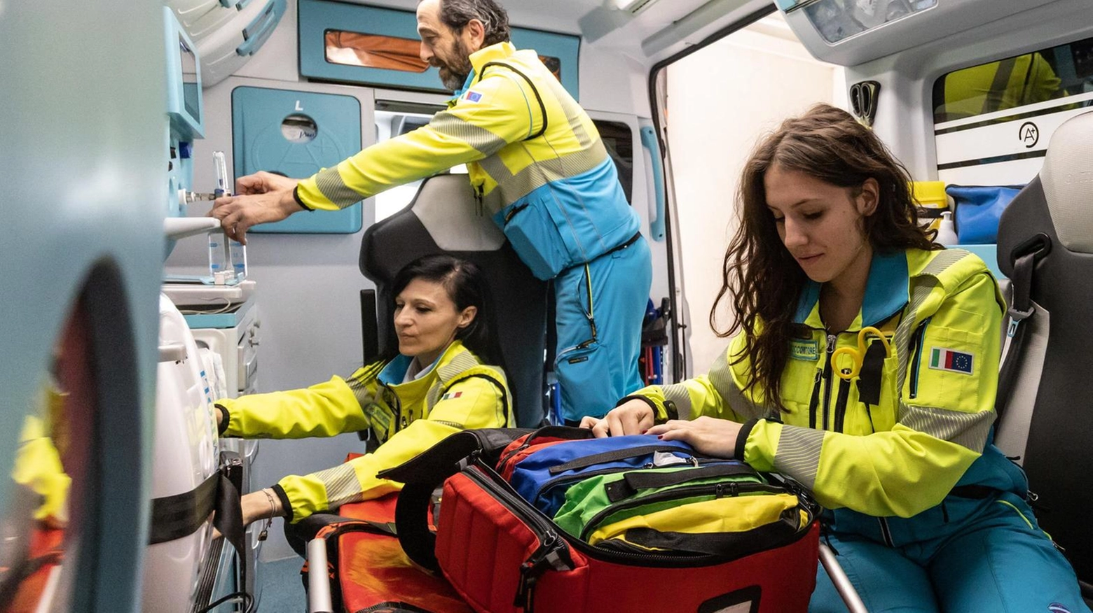 ambulanza ambulanza