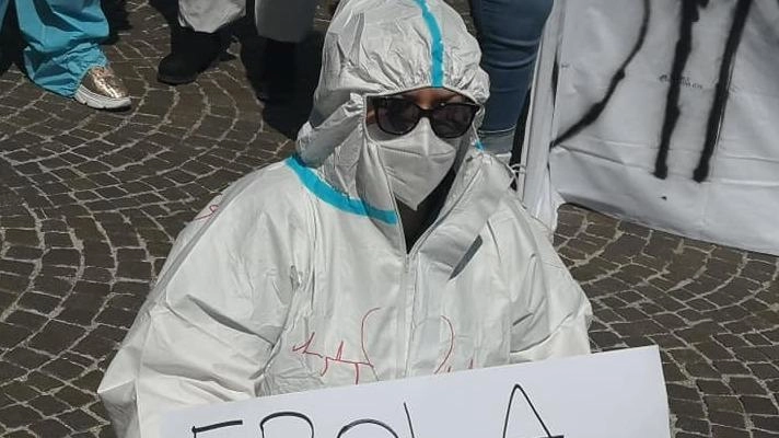 San Camillo, scattano i licenziamenti. Cura “veneta“ per coprire le perdite