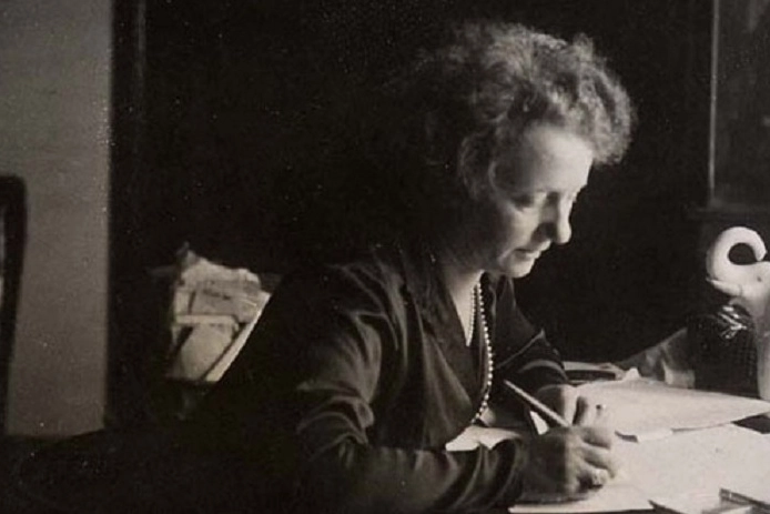 Margherita Sarfatti