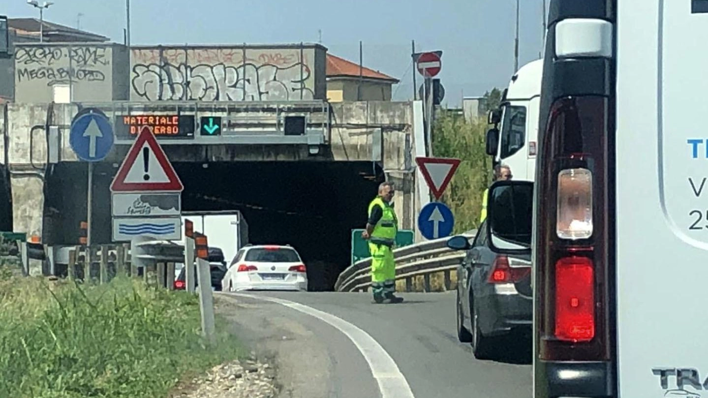 La galleria “olimpionica“  Al via le grandi manovre  per il secondo tunnel