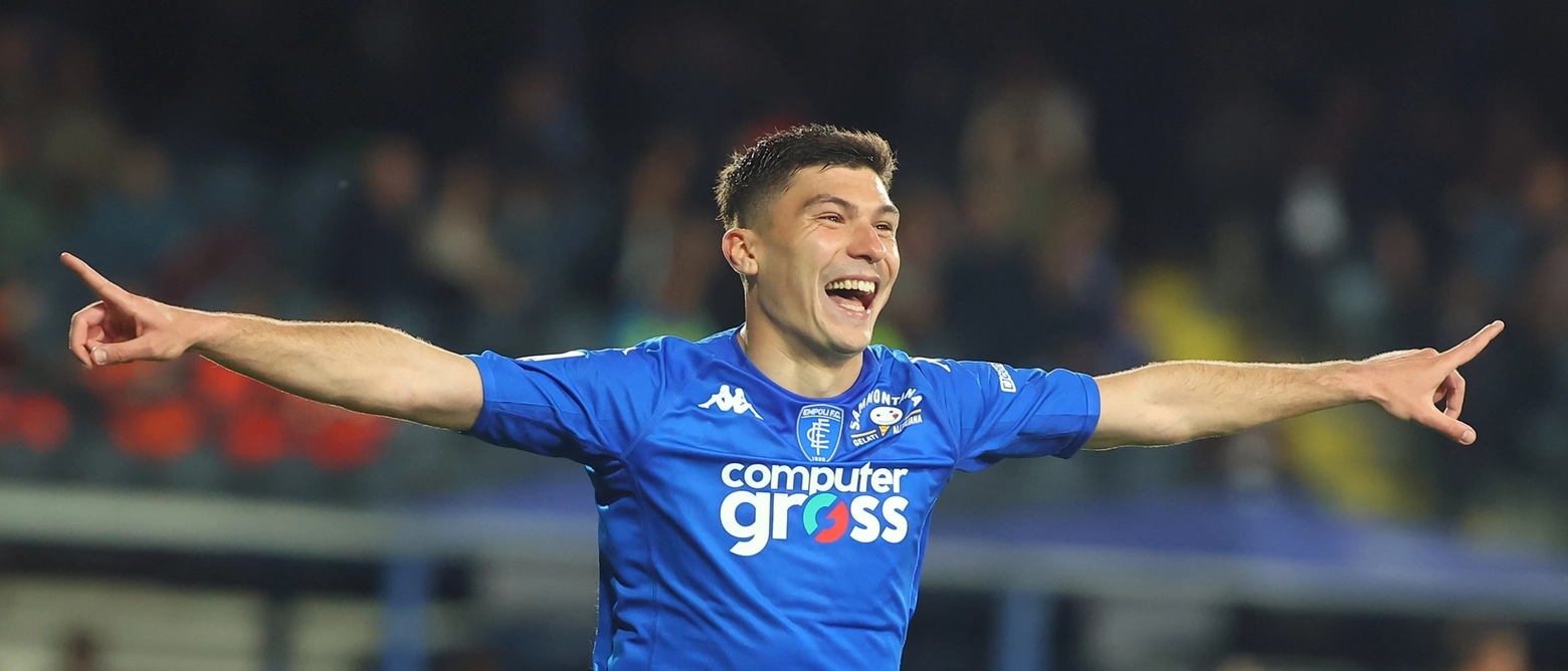 Atalanta, il gioiellino Niccolò Cambiaghi pronto a tornare a casa