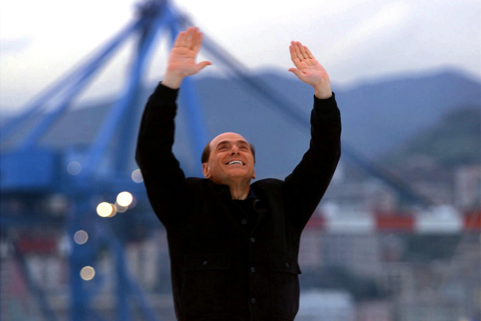 Silvio Berlusconi è morto a 86 anni