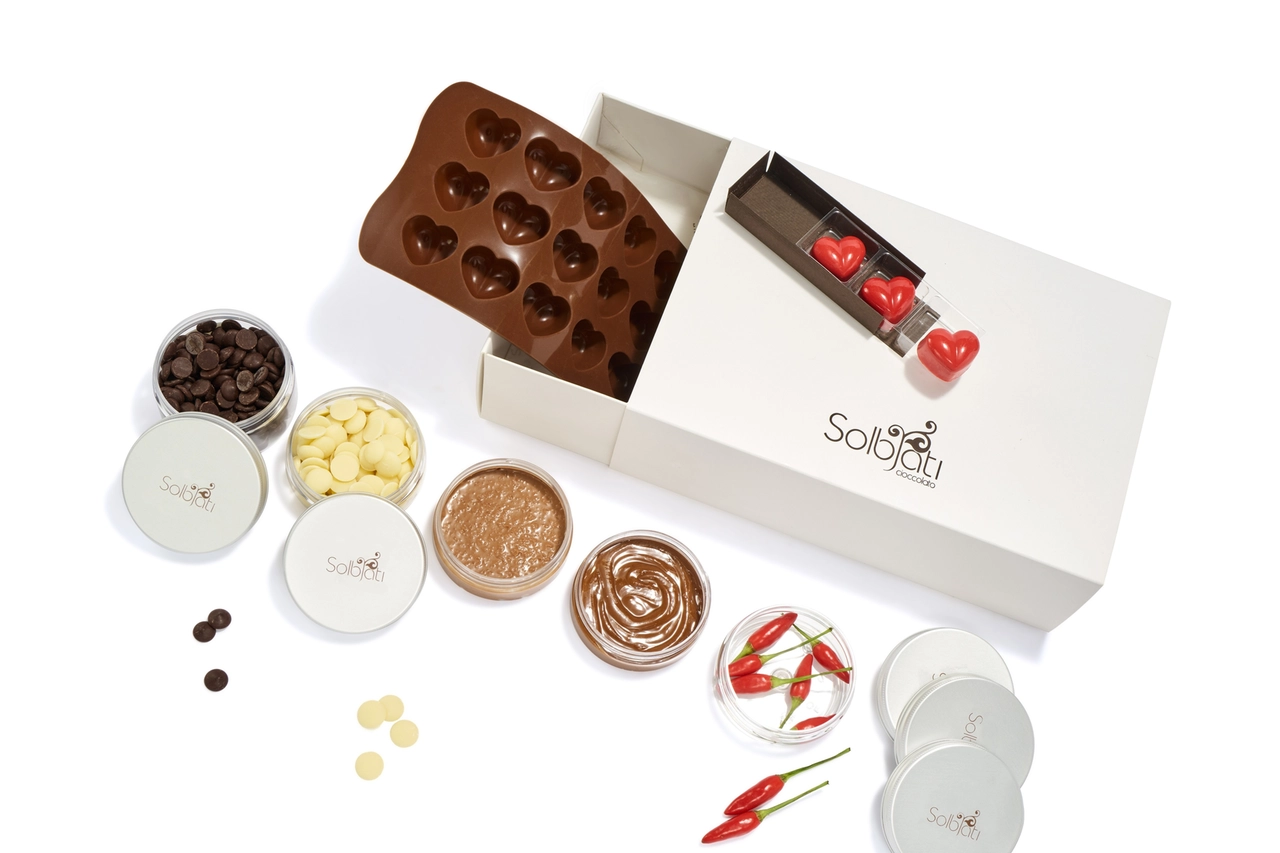 Solbiati cioccolati