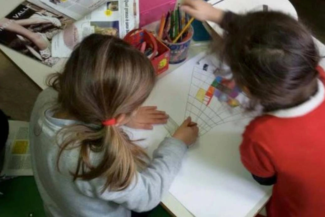 Letture per bambini