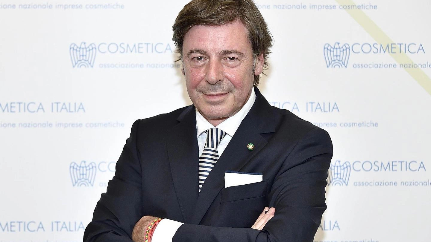 La Ancorotti Cosmetics guidata da Renato Ancorotti continua a crescere