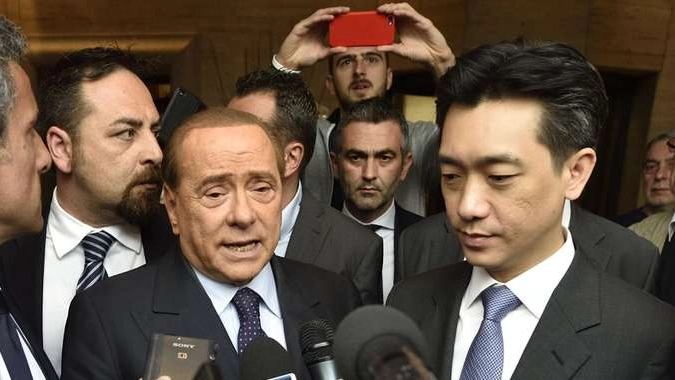 Nuovo incontro Berlusconi-Bee ad Arcore