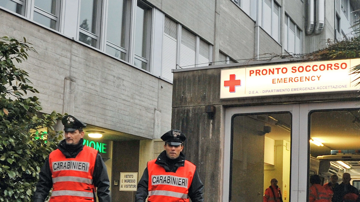 Inutile l’arrivo dei sanitari con l’ambulanza dall’ospedale: Sandrini morì dissanguato