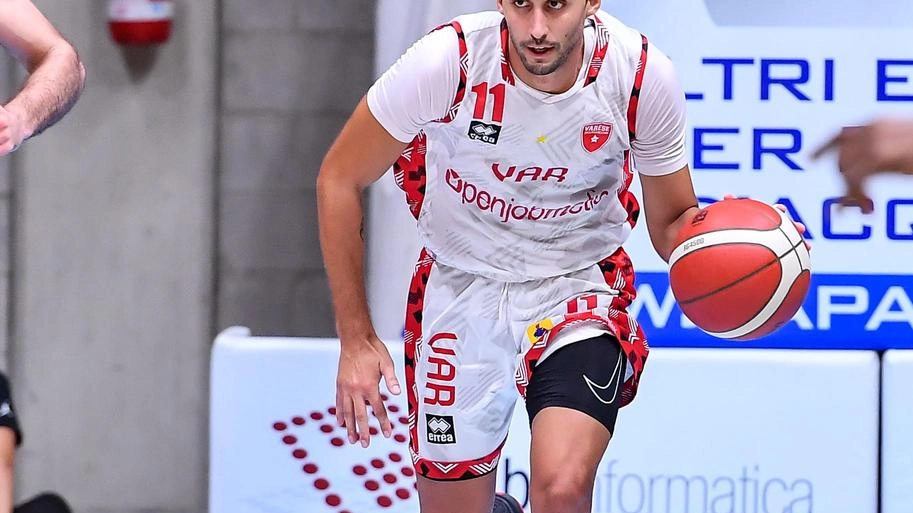 Varese da oggi in Turchia in Champions League. Con Belgrado primo turno delle qualificazioni