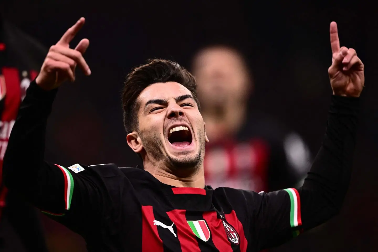 Champions League, il Milan batte il Tottenham 1-0: Brahim Diaz decisivo