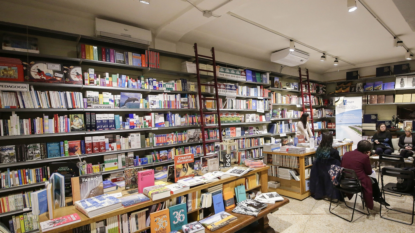 La Libreria Tarantola