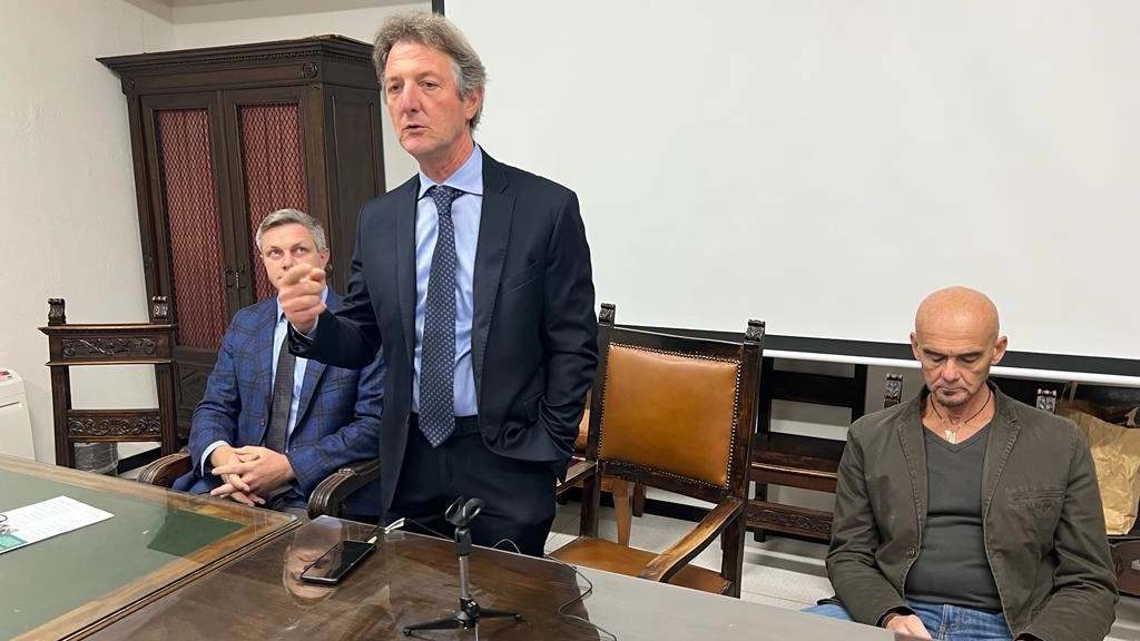 Peste suina: "Le norme non ci tutelano" Peste suina: "Le norme non ci tutelano"
