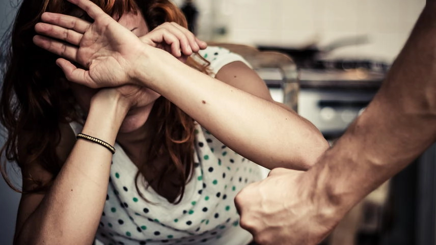 Violenza domestica Violenza domestica