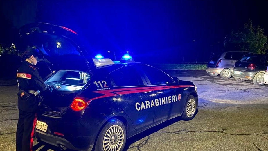 Carabinieri