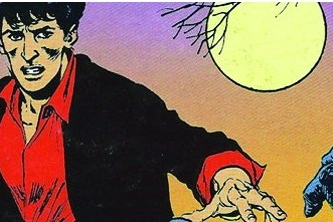 Dylan Dog