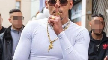 Sparatoria a San Siro, condannato il rapper Kappa 24K