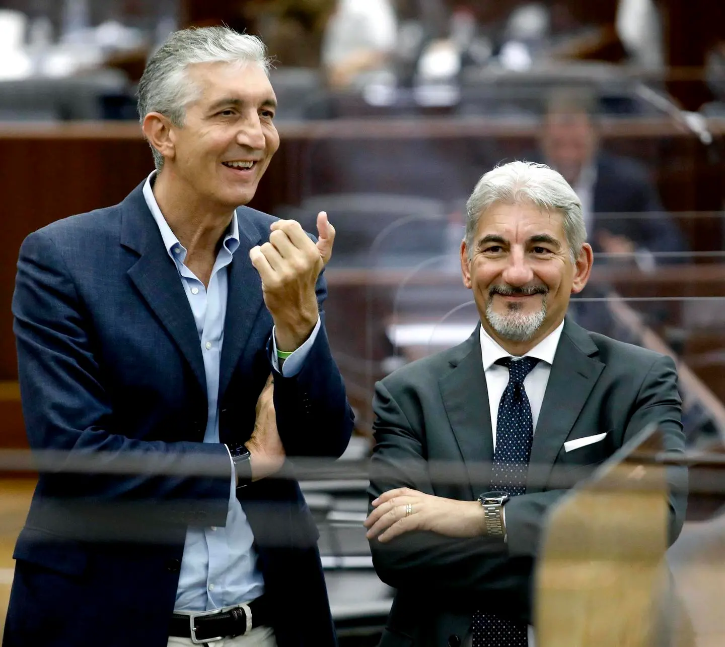 Lega, fronda Comitato Nord: pronti a sostenere Fontana. I ribelli si affidano a Calderoli