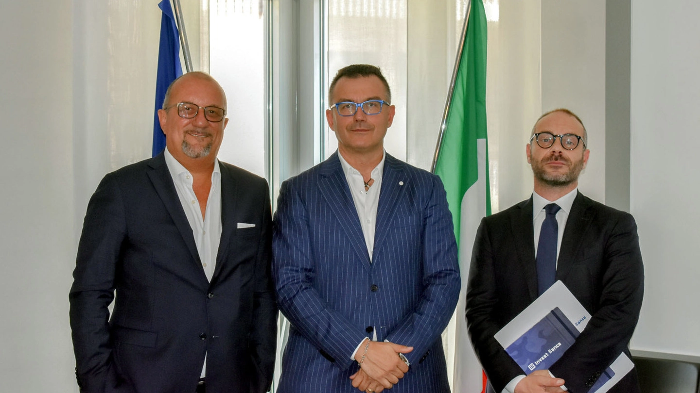 Confindustria battezza la quotazione all’AIM Italia dell’azienda di Marco Corti