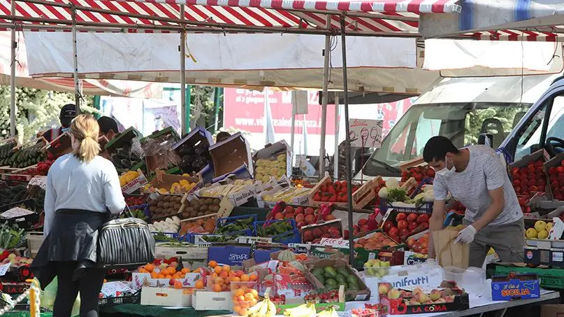 Un bando per rilanciare il mercato  Ci sono ancora 74 posti liberi