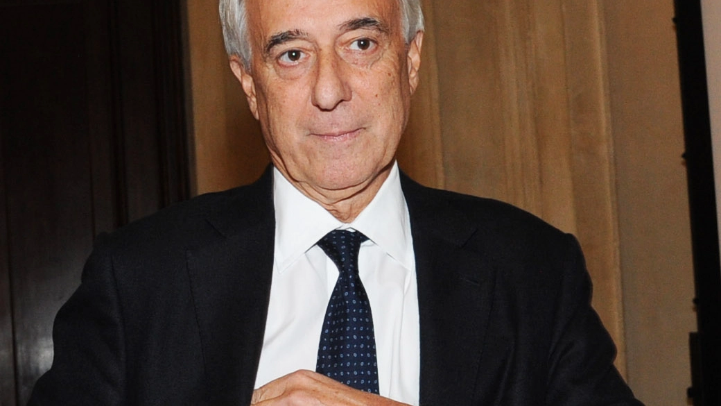 Il sindaco di Milano Giuliano Pisapia (Newpress)