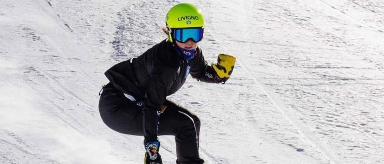 Snowboard, Moioli e la rinuncia più amara: "Salto i Mondiali, non sono da podio"