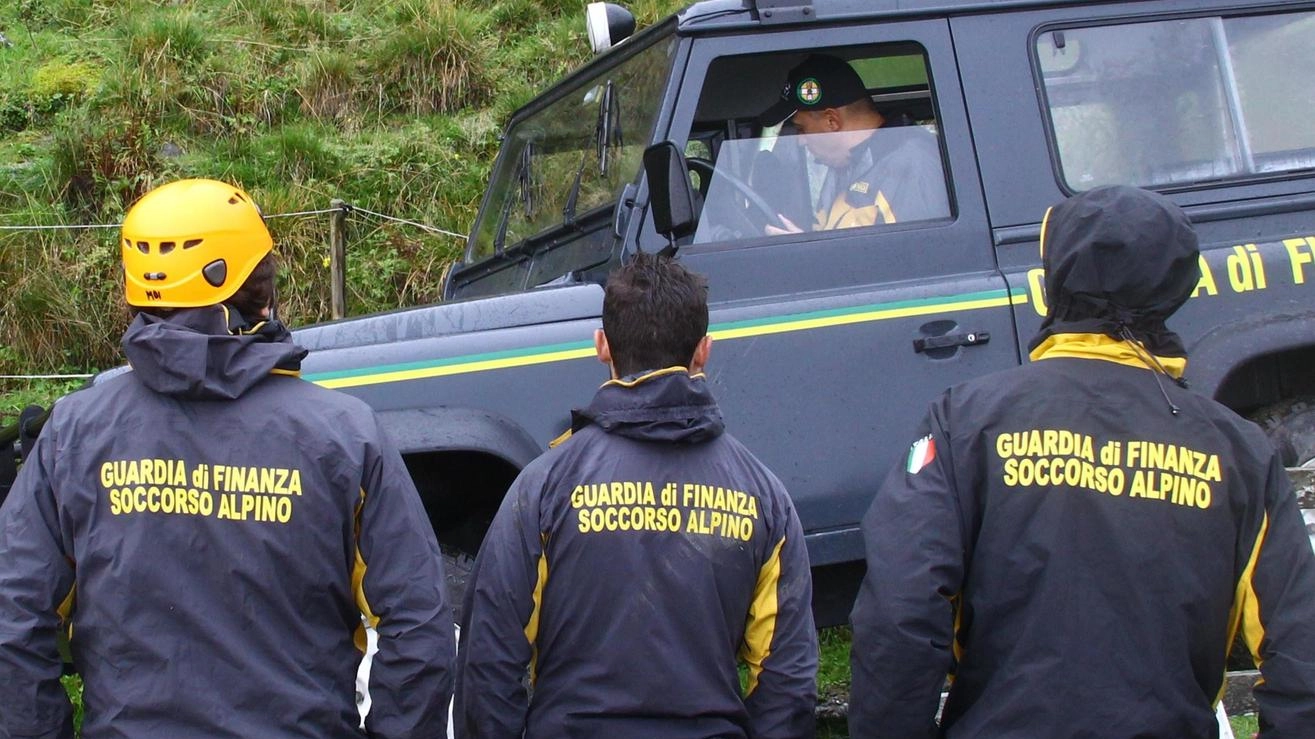

Ricerca di Donna scomparsa a Forcola: continua la caccia a 1000 metri di quota