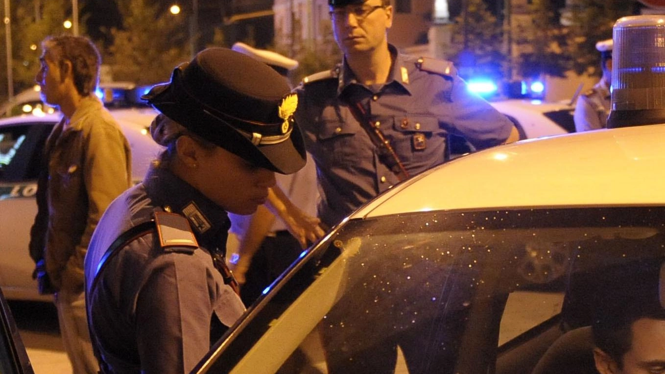 L'intervento dei carabinieri ha permesso di sventare la rapina (foto di archivio)