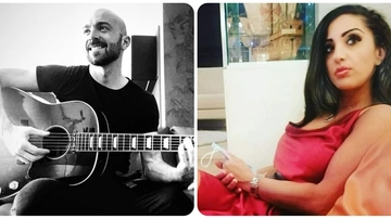 Morgan Algeri e Tiziana Tozzo, le vittime del suv nel lago di Como: istruttore di volo e mamma morti al primo appuntamento